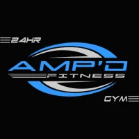 Amp'D Fitness
