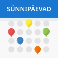 Sünnipäevakalendri