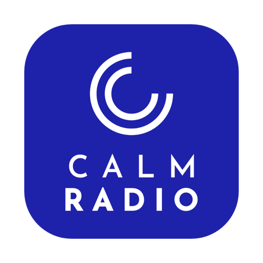 Calm Radio - Desktop